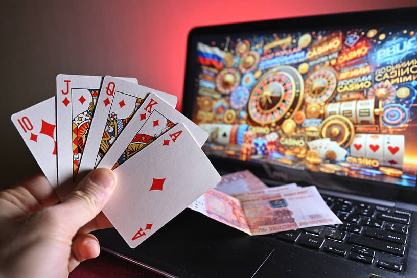 Betnuvo Unleash Your Gaming Potential at the Best Online Casino