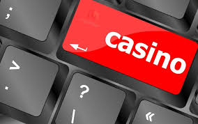 Experience the Enchantment of Online Casino Magic Win