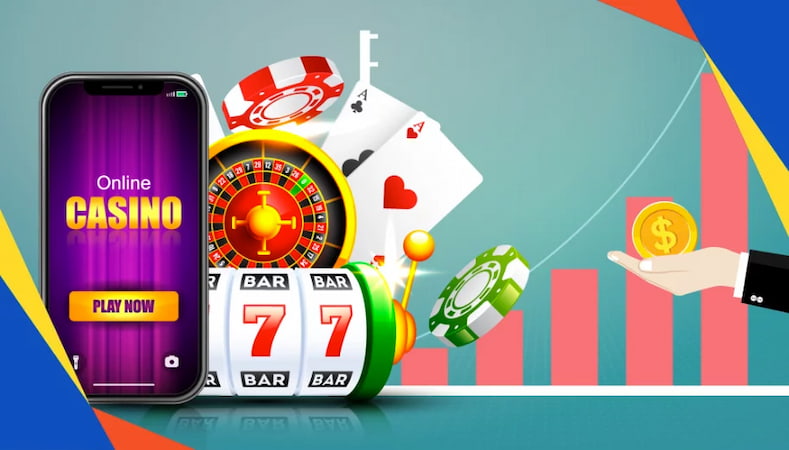 Explore Casino 770 The Ultimate Casino & Sportsbook Experience Explore Casino 770 The Ultimate Casino & Sportsbook Experience