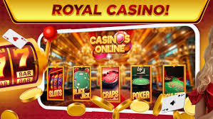 Explore the Exciting World of Fruity Chance Casino Online Games 1453430364