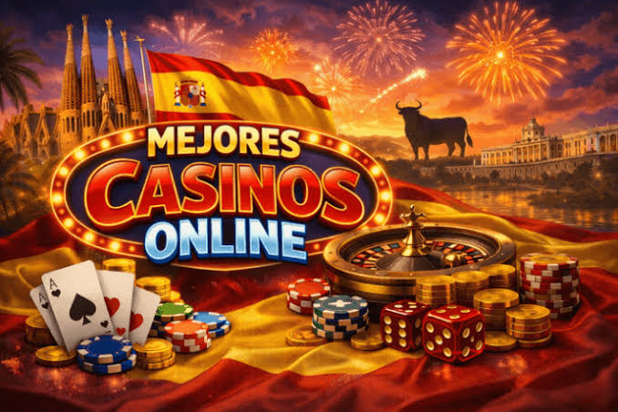 Los Mejores Bonos en los Casinos de Criptomonedas en España Los Mejores Bonos en los Casinos de Criptomonedas en España