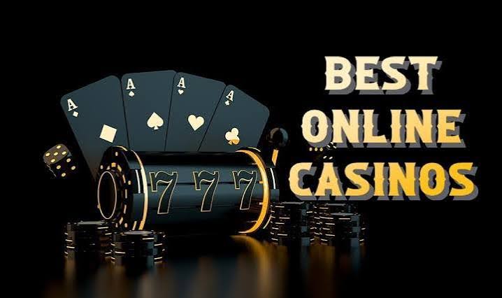 Καλύτερα Ξένα Online Καζίνο 416745631