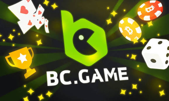 Play at BC.Game Indonesia Your Gateway to Online Casino Excitement Play at BC.Game Indonesia Your Gateway to Online Casino Excitement
