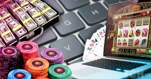 Scopri il Mondo delle Slot Online Guida Completa per Giocatori