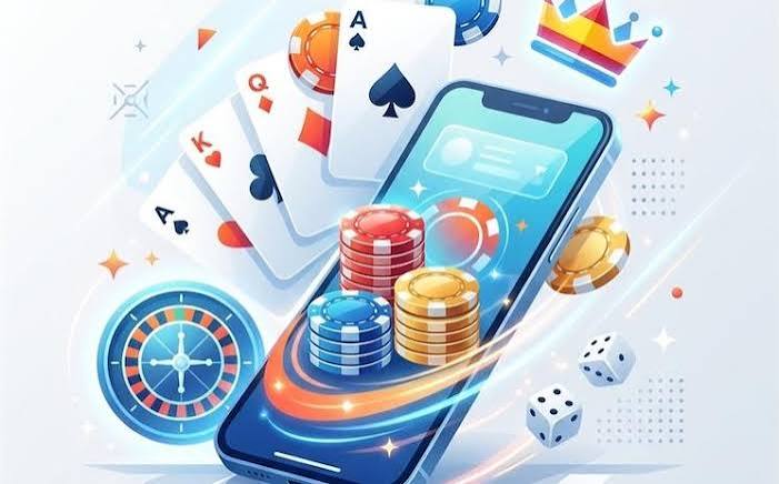 Todo sobre Casinos Online sin Licencia en España Todo sobre Casinos Online sin Licencia en España