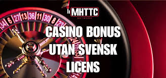 Casino Utan Svensk Licens Vad Du Behöver Veta 2131442381