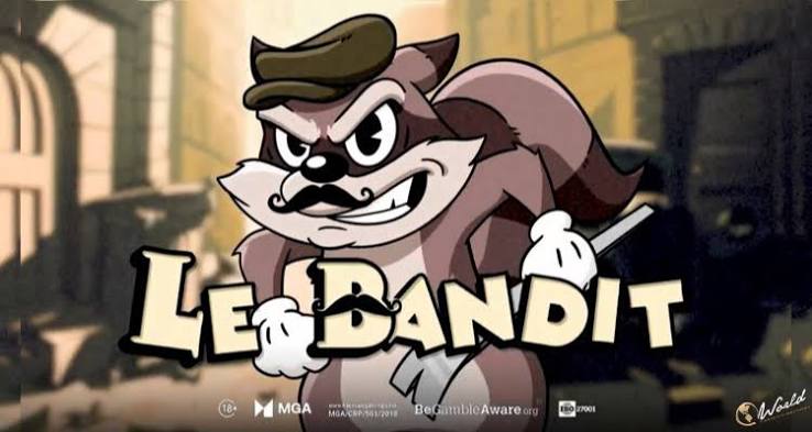 Le Bandit Maxwin En Dybtgående Gennemgang af Spilleautomaten